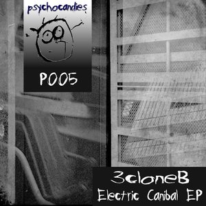Electric Canibal Ep