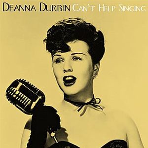 Deanna Durbin - Can