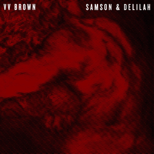 Samson & Delilah cover