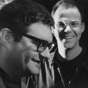 Gastr Del Sol, Jim O'Rourke & David Grubbs 的头像
