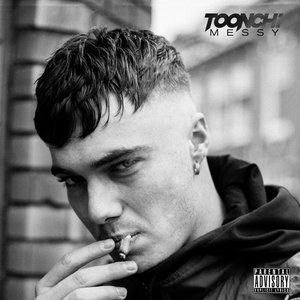Messy - EP