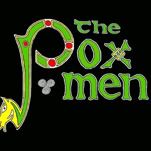 Avatar for The Pox Men