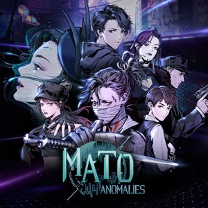 Mato Anomalies (Original Soundtrack)