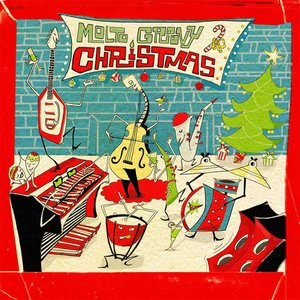 Molto Groovy Christmas