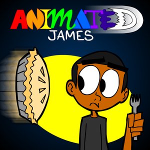 Image for 'AnimatedJames'