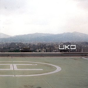 Image for 'UKO'