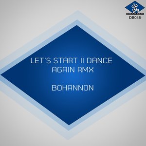 Let's Start II Dance Again (Remix)
