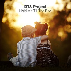 Hold Me Till The End - Single