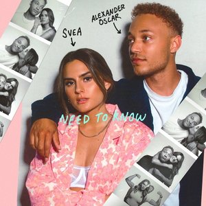 Need To Know - Single