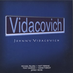 Vidacovich