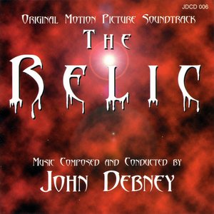 The Relic (Original Motion Picture Soundtrack)