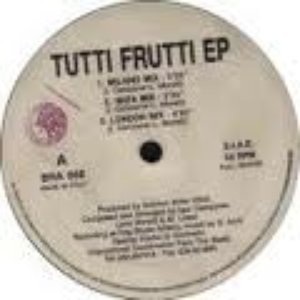 Avatar for Tutti Frutti E.P.