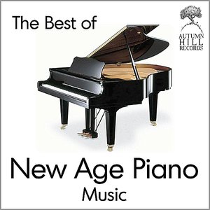 Image for 'Best of New Age Piano Music'