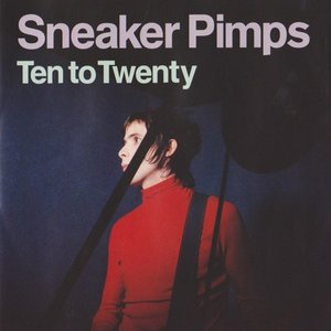 Ten to Twenty - EP