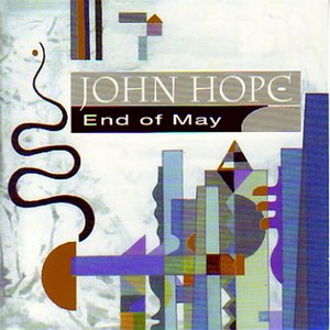End of May
