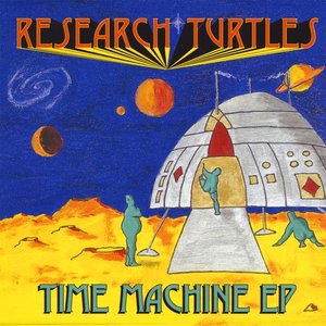 Time Machine EP
