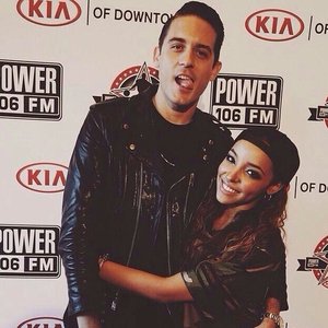 Avatar de Tinashe & G-Eazy