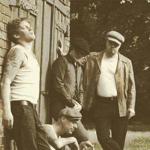 Gunjah photo provided by Last.fm