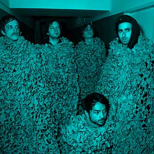 Von Spar photo provided by Last.fm