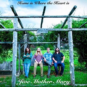 Home Is Where the Heart Is