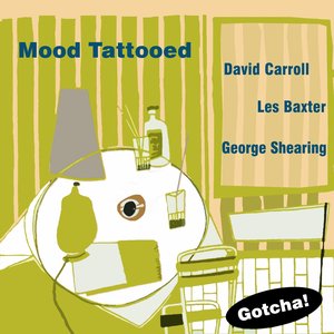 Mood Tattooed (Lounge Serie)