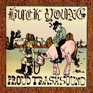 Proud Trash Sound