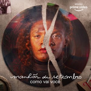 Como Vai Você - Single
