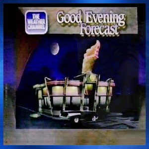 Good Evening Forecast