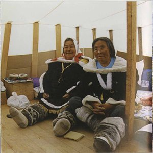 Alacie Tullaugaq & Lucy Amarualik 的头像