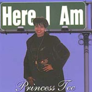 Princess Tee 的头像