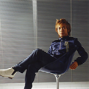 つんく♂ photo provided by Last.fm