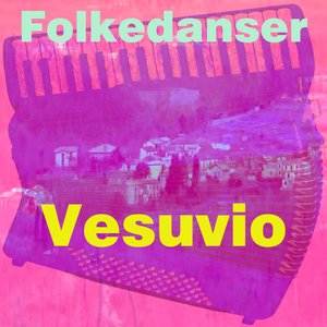 Folkedanser