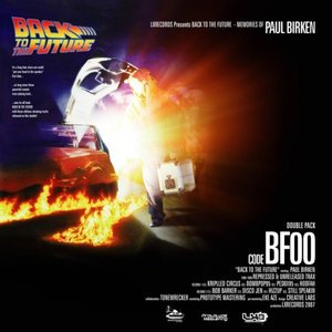 memories of paul birken