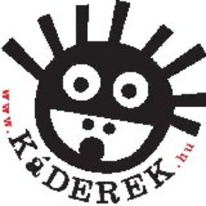 Káderek のアバター