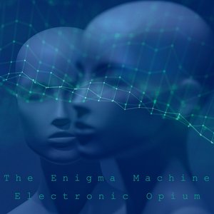 The Enigma Machine