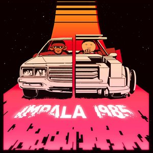 Impala 1985