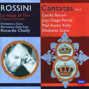 Rossini: Cantatas Vol.2