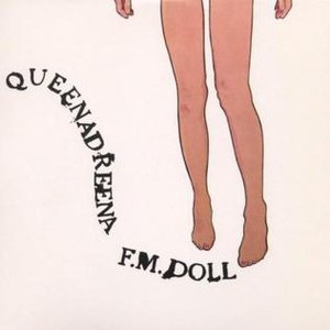 “FM Doll”的封面