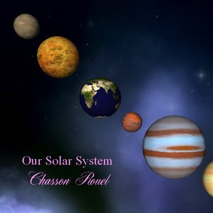 Our Solar System