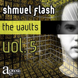 The Vaults Vol. 5