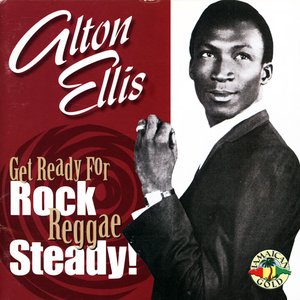 Get Ready For Rock Reggae Steady!