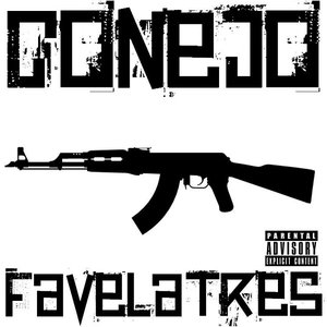 Favela Tres