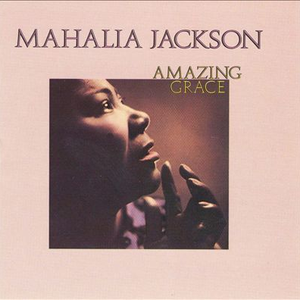 Amazing Grace cover