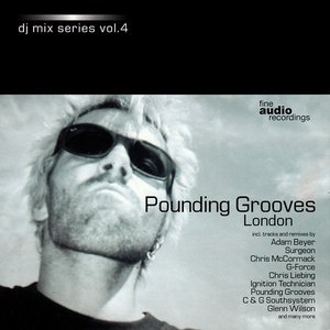 Fine Audio DJ Mix Series, Volume 4