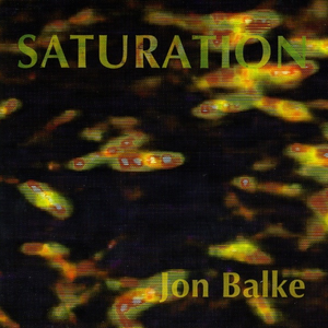 Saturation cover