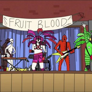 Fruit Blood 的头像