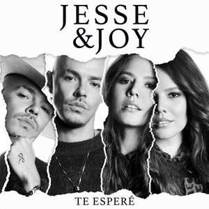 Image for 'Te Esperé'