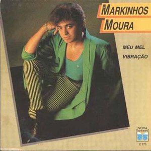 Image for 'Markinhos Moura'