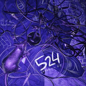 serotonin dip [Explicit]