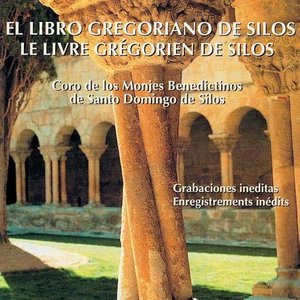 Le livre grégorien de Silos